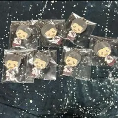 ハイキュー　にとたん　ラバスト　大平