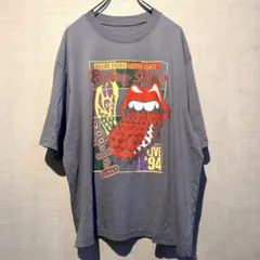 新品未着用【オフィシャル品】The Rolling Stones ツアーTシャツ