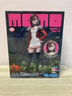 【未開封】ダンダダン Luminasta モモ Vol.2 Ver.1.5