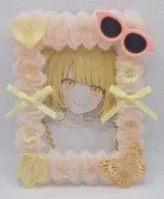 ホイップデコ B8 硬質トレカケース