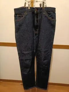 orSlow Lot 307 デニムパンツ 日本製 サイズ4