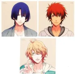 うたの☆プリンスさまっ♪ カード