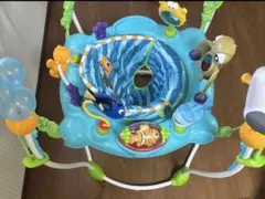 ニモ ジャンボリー ジャンパルー - メルカリ