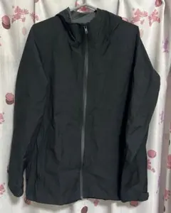 UNIQLOブロックテックパーカーXL(撥水加工)