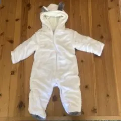 【未使用】子供服(ベビー服)