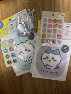 な*ん様 ちいかわ セット 12点セット