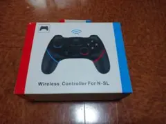 ニンテンドースイッチ コントローラー