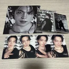 SEVENTEEN ディノ HAPPYBURSTDAY DAREDEVILフル