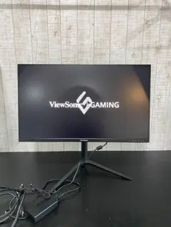 ViewSonic VX2728J-7 (27インチワイド 液晶モニター)のサムネイル