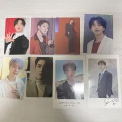 ホシ　トレカ　まとめ売り