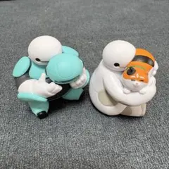 ベイマックス　“Hide&Seek“ かくれんぼフィギュア