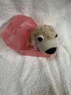 THE DOG マスコット ハッピーセット