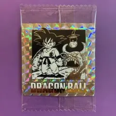 ドラゴンボール40周年記念シールウエハース2 第九巻