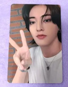 TREASURE ハルト　タワレコラキドロ KING KONG/REVERSE