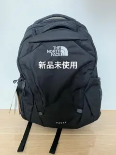 【新品】ノースフェイス VAULT TNF BLACK（4H0）並行輸入品のサムネイル