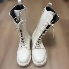 ダンスブーツ