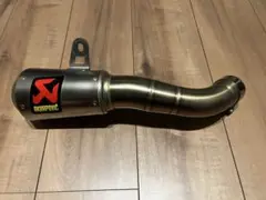 Arrow スリップオンマフラー （BMW F900XR 20-24） - メルカリ