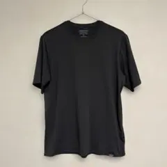 Patagonia Capilene Cool Daily M ブラック