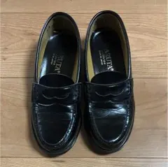 HARUTA ローファー 23cm