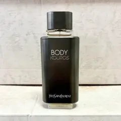 イブサンローラン　ボディクーロス　オーデトワレ50mL イヴ・サンローラン / ボディ・クーロス オーデトワレの商品情報｜美容