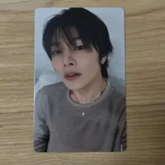 straykids スキズ KARMA アイエン HMV 特典トレカ