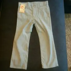 お値下げ!サイズ120　定価4095円　★ベベ★パンツ