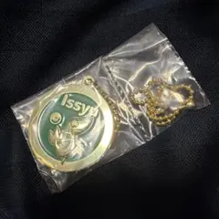 ポケモン メダルキーホルダー Issyu ツタージャ　袋なし