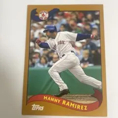 Topps MLB イバン・ロドリゲス テキサス・レンジャーズ - メルカリ