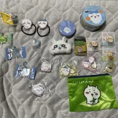 ちいかわグッズ21点セット