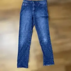 GAP ストレッチハイライズアンクルジャギング 12 150サイズ