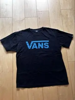 vans Tシャツ