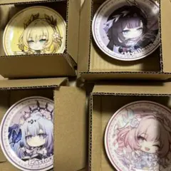 崩壊スターレイル 缶バッジ ローソン 穹 三月なのか 丹恒 ✨ 崩壊スターレイル ✨ ローソン コラボ 缶バッジ 丹恒 三月なのか 穹