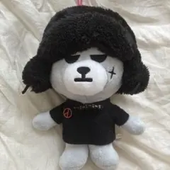 2026年最新】G-DRAGON ぬいぐるみの人気アイテム - メルカリ