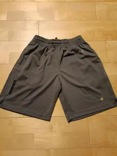 CONVERSE バスケットボールパンツ