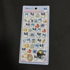 たまごっち ボンボンドロップシール みみっちのサムネイル