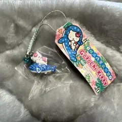 八景島限定　キティ　根付　ストラップ　2種類　2009 2025年最新】キティ 八景島の人気アイテム - メルカリ