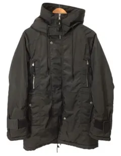 2025年最新】NONNATIVE TROOPER coatの人気アイテム - メルカリ