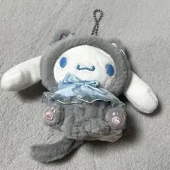 シナモロール シナモン マスコット