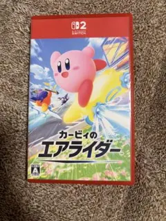 カービィのエアライダー テレビゲーム