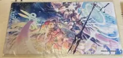 2026年最新】ウィクロス プレイマットの人気アイテム - メルカリ