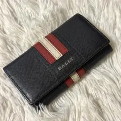 【訳あり】BALLYキーケースのサムネイル