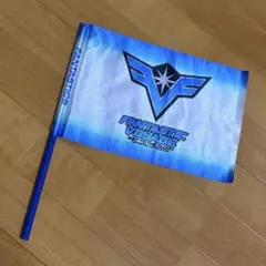 FANTASTICS VOYAGE フラッグ