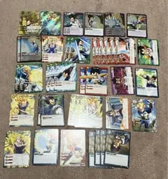 ミラバトまとめ売り ミラクルバトルカードダス ミラバト まとめ売り トリコ - メルカリ