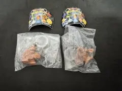 ◎ めじるしチャーム ゴーレムセット