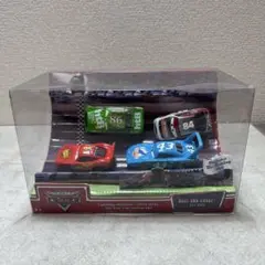 カーズ マテル TEAM LEAK LESS CREW - メルカリ