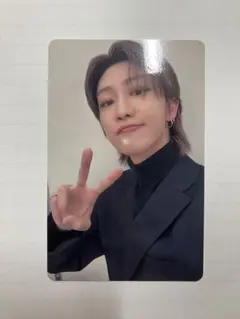 SEVENTEEN スペシャルサンクスキャンペーン THE8