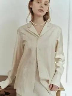 Max Mara SALETTA コットンシルク ブラウス 新品 - メルカリ