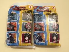 UNO SPY×FAMILY ハッピーセット　2箱