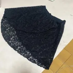 チャコット❤️プルオンスカート　Mサイズ