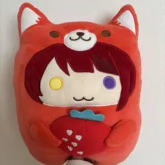 2026年最新】莉犬くん ぬいぐるみクッションの人気アイテム - メルカリ